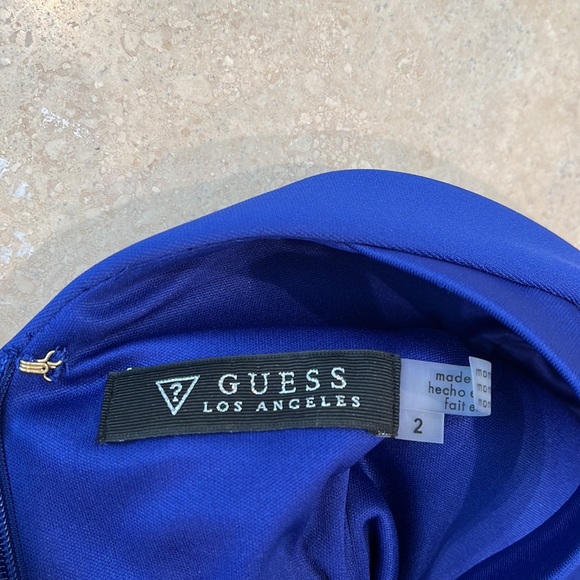 Guess Dress - Picture 5 of 5